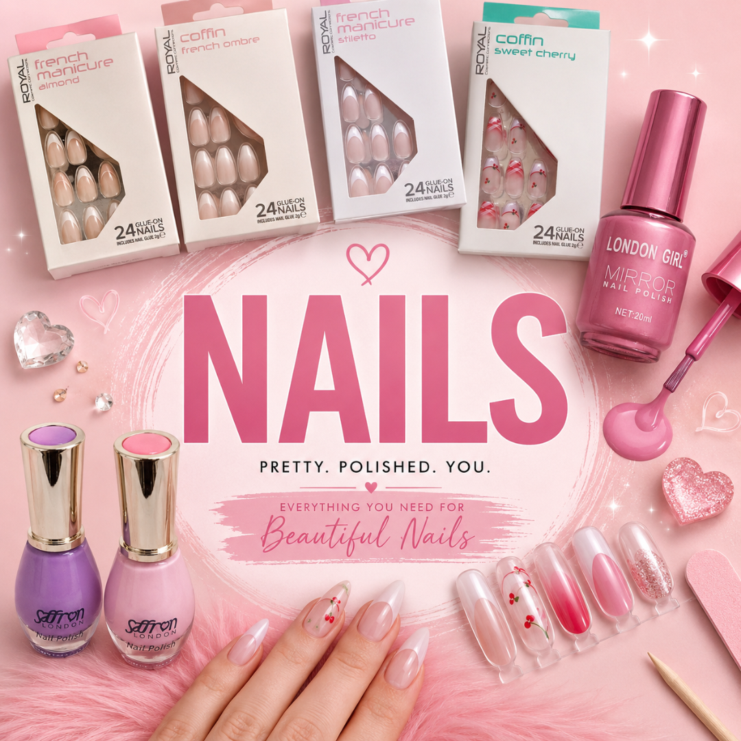 Nails