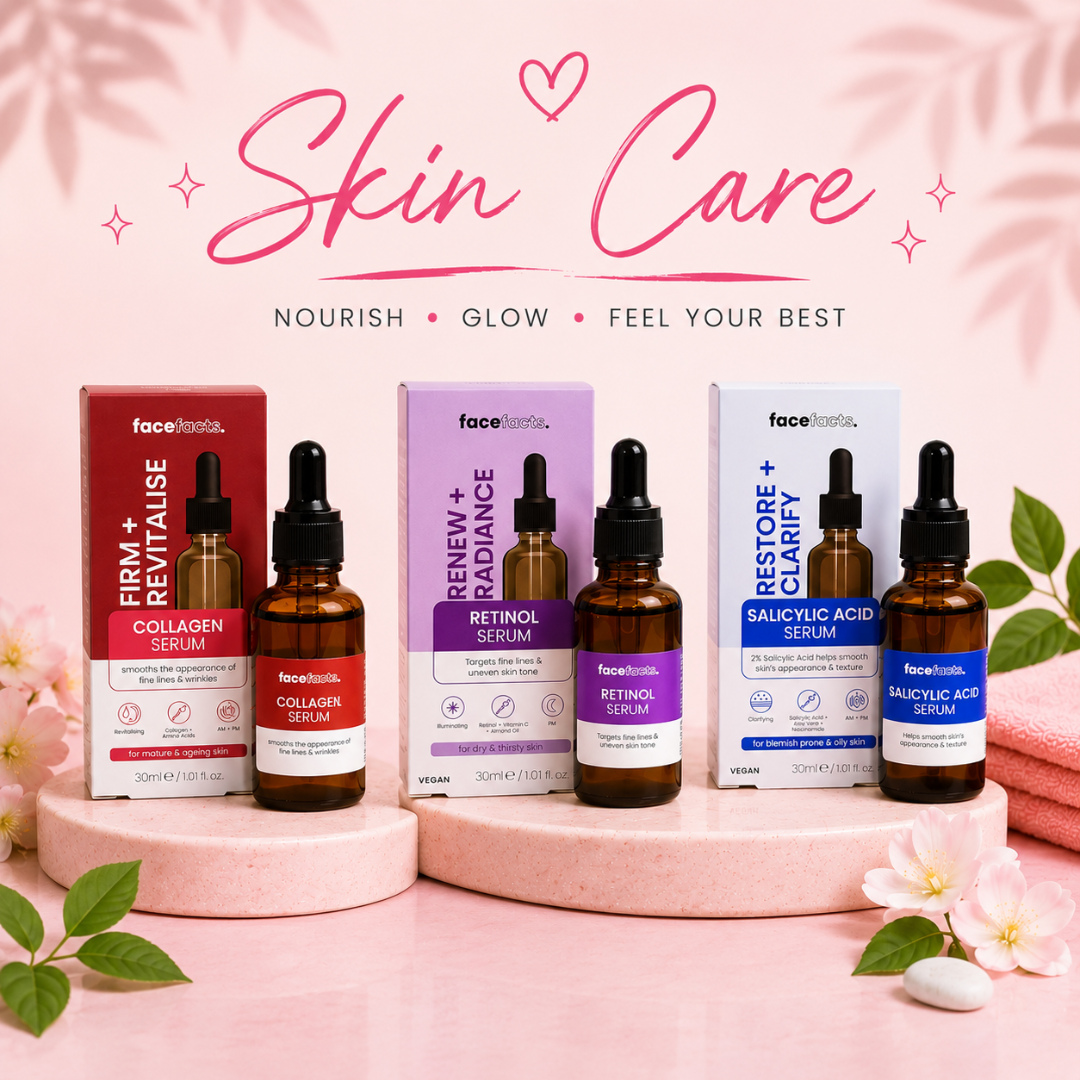 Skincare