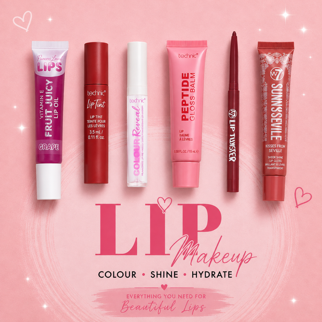 Lips