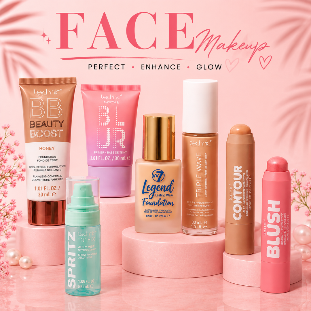 Face