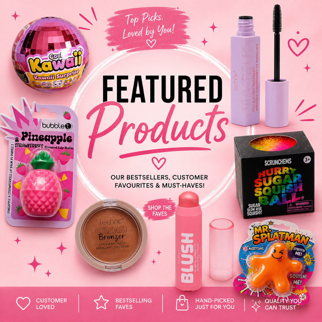 Featured