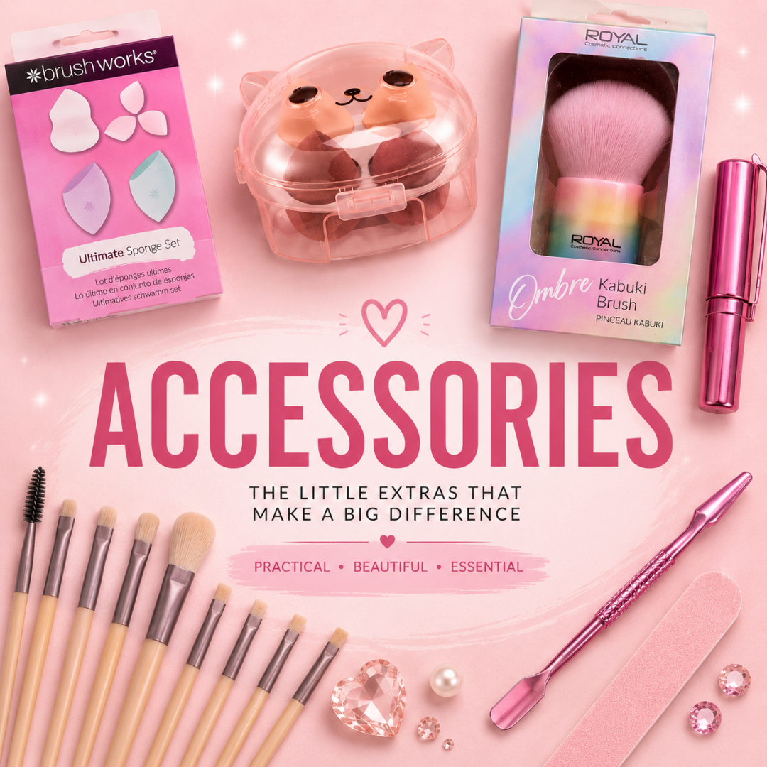 Accessories