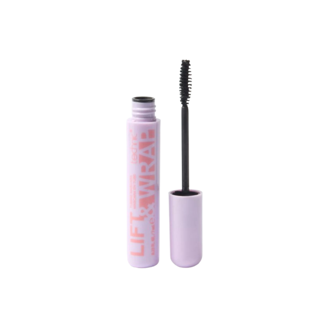 Technic Lift and Wrap Tubing Mascara
