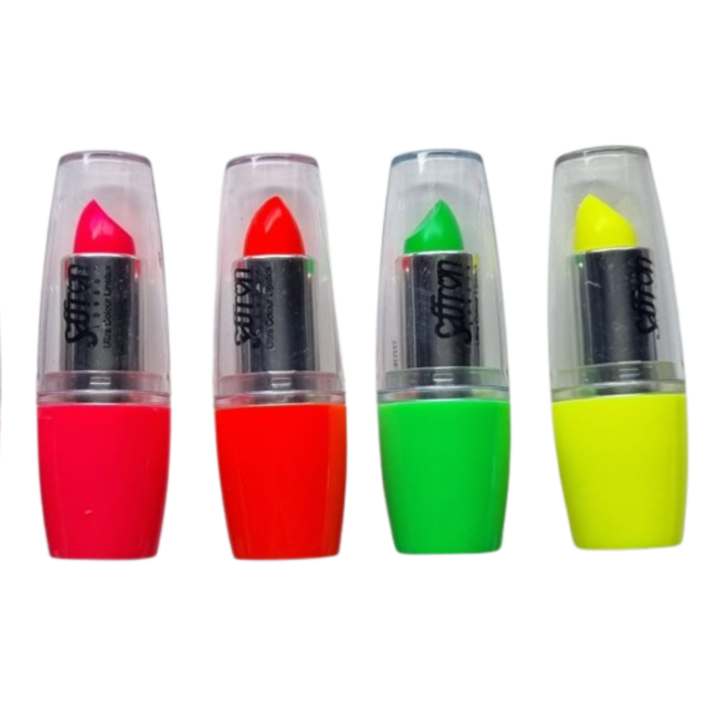Saffron Ultra Lipstick