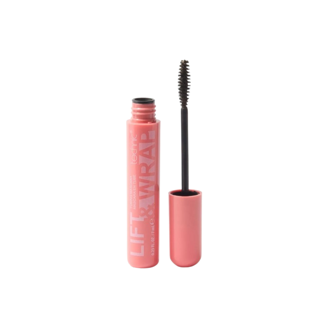 Technic Lift and Wrap Tubing Mascara