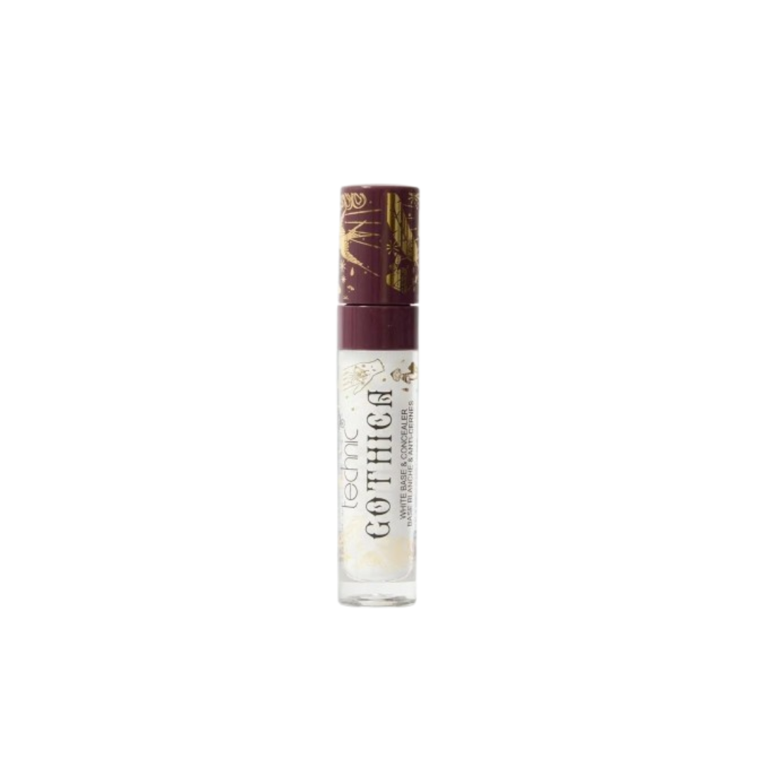 Technic Gothica White Base & Concealer