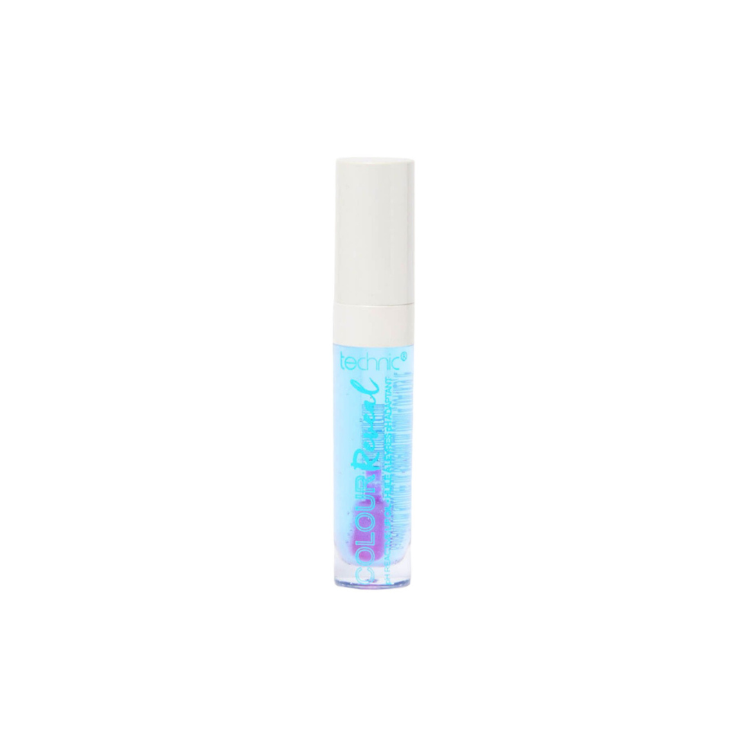 Technic Colour Reveal Lip Oil Cool Vibes