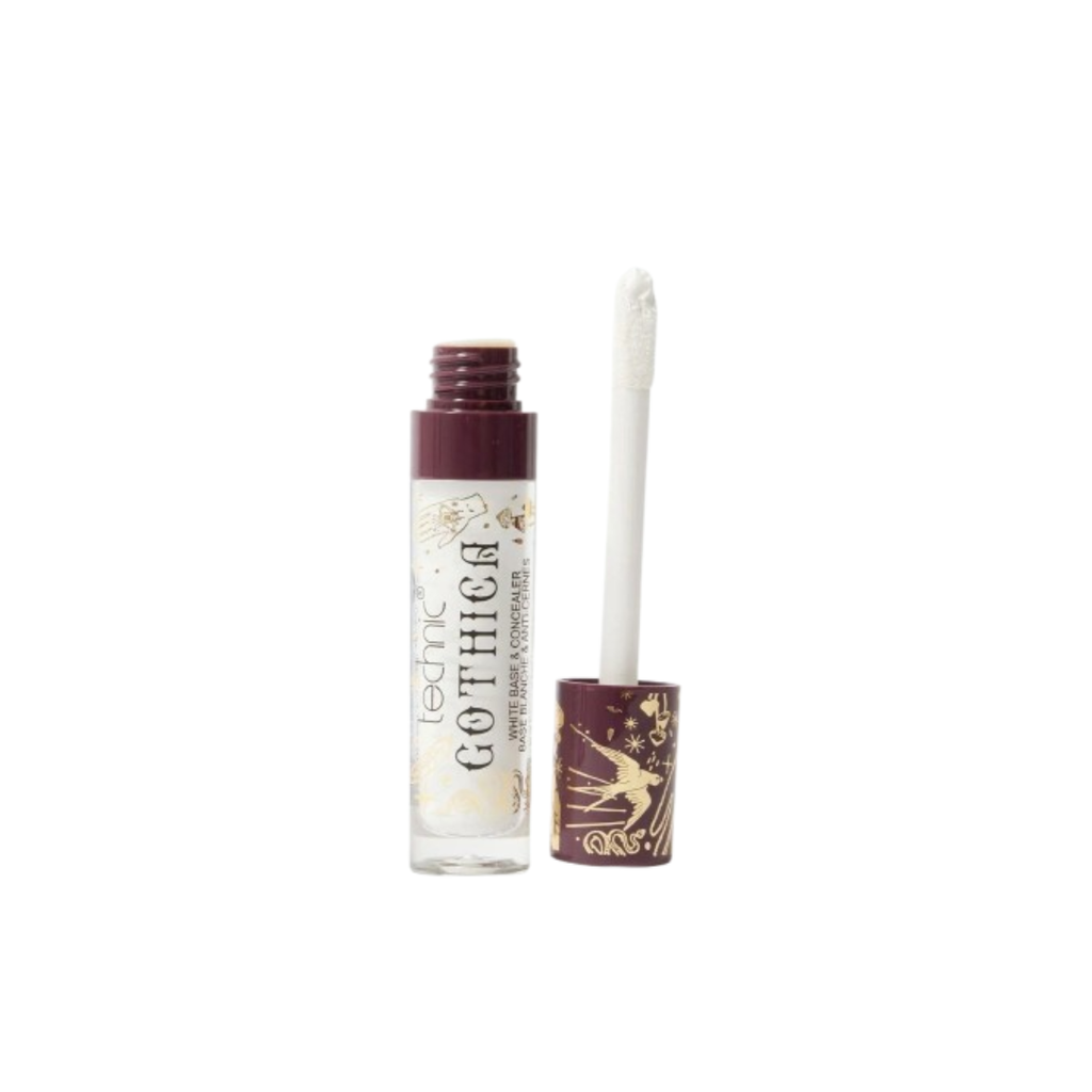 Technic Gothica White Base & Concealer