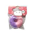 Jelli Squishy Donut Squishy Toy