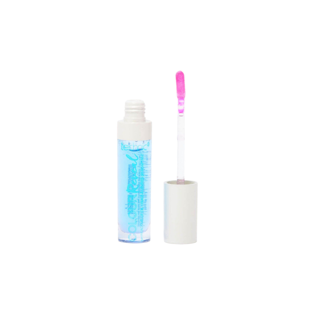 Technic Colour Reveal Lip Oil Cool Vibes