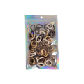 Mini Neutral Hair Bands