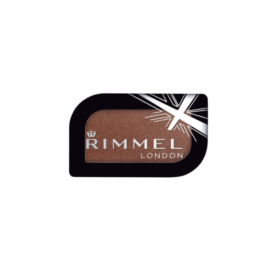 Rimmel Magnif'Eyes Mono Eye Shadow VIP Pass