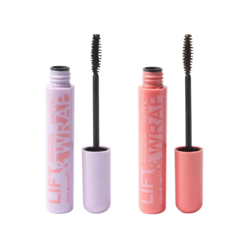 Technic Lift and Wrap Tubing Mascara