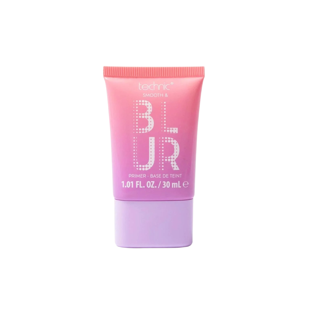 Technic Smooth & Blur Primer