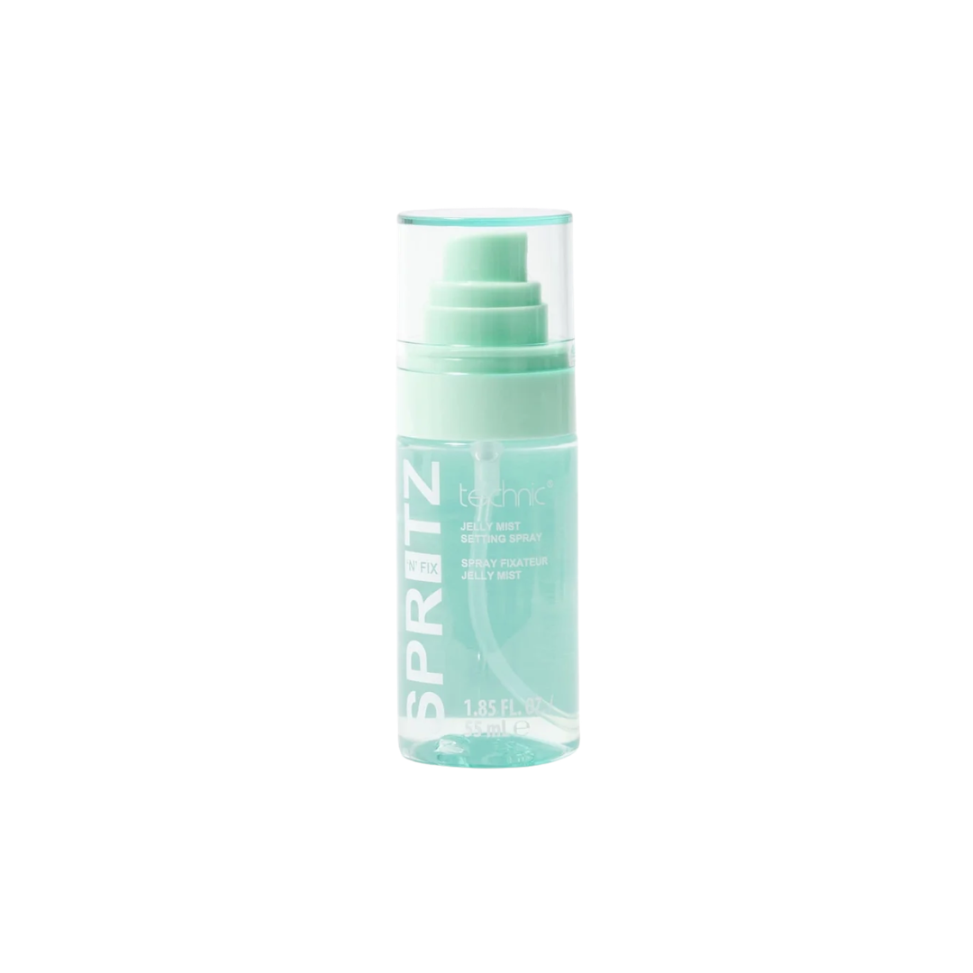 Technic Spritz N Fix Jelly Mist Setting Spray