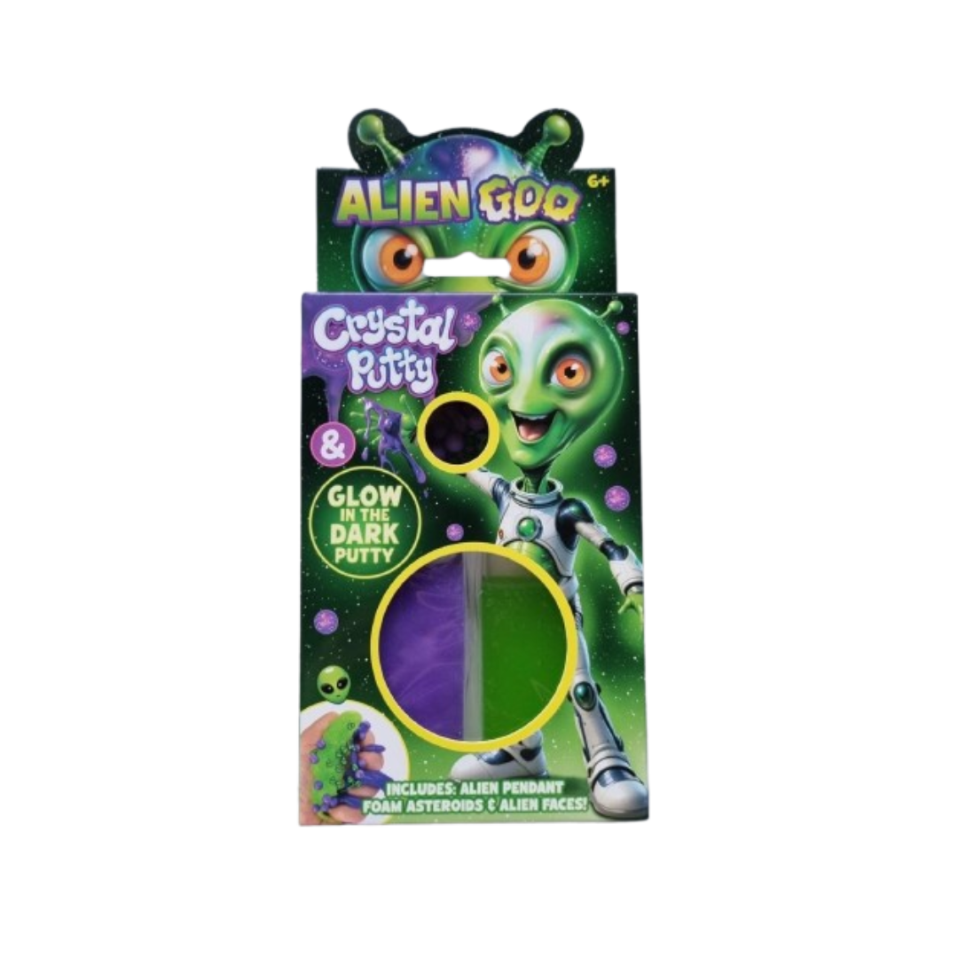 Alien Goo