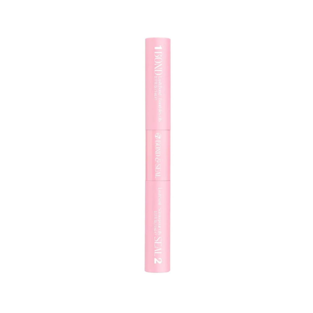 W7 Bond & Seal Double Ended Lash Adhesive