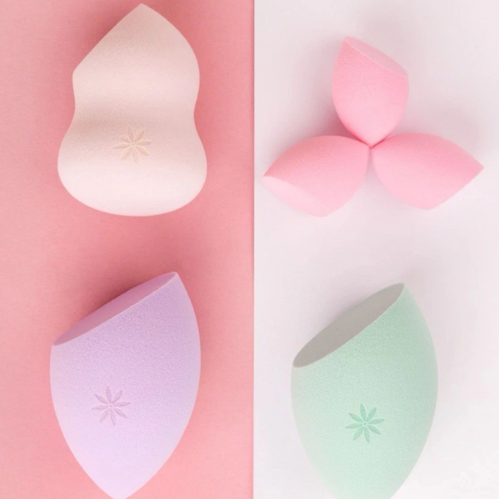 Brush Works Ultimate Sponge Set