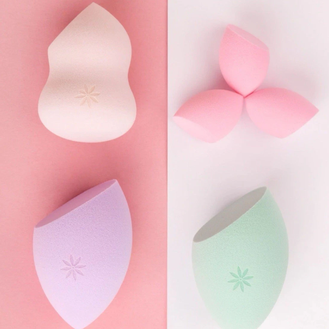 Brush Works Ultimate Sponge Set