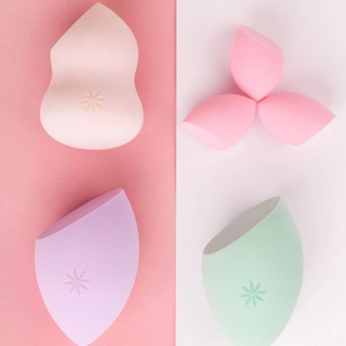 Brush Works Ultimate Sponge Set