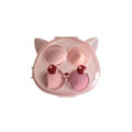 Cat Makeup Sponge Set