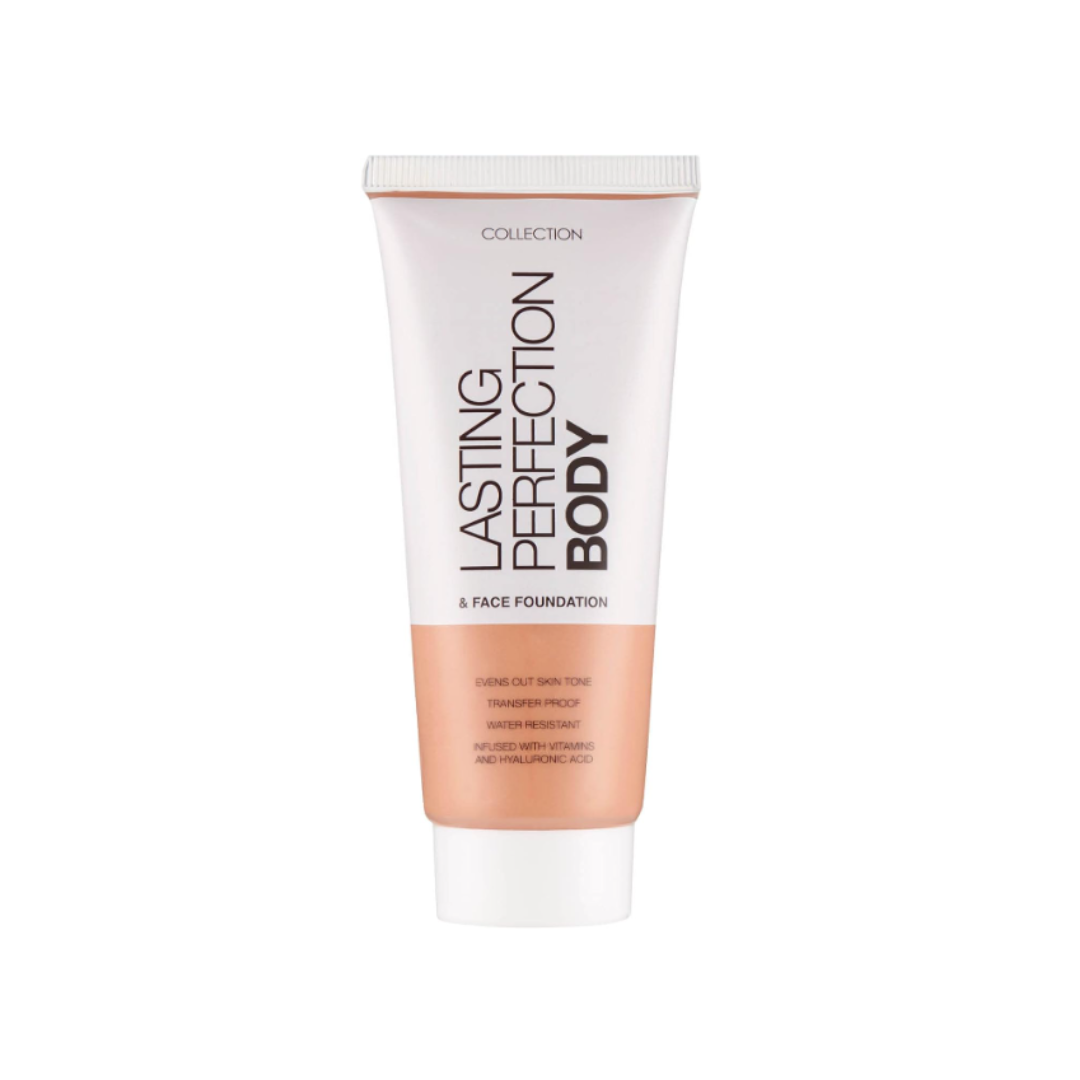 Collection Lasting Perfection Body &amp; Face Foundation
