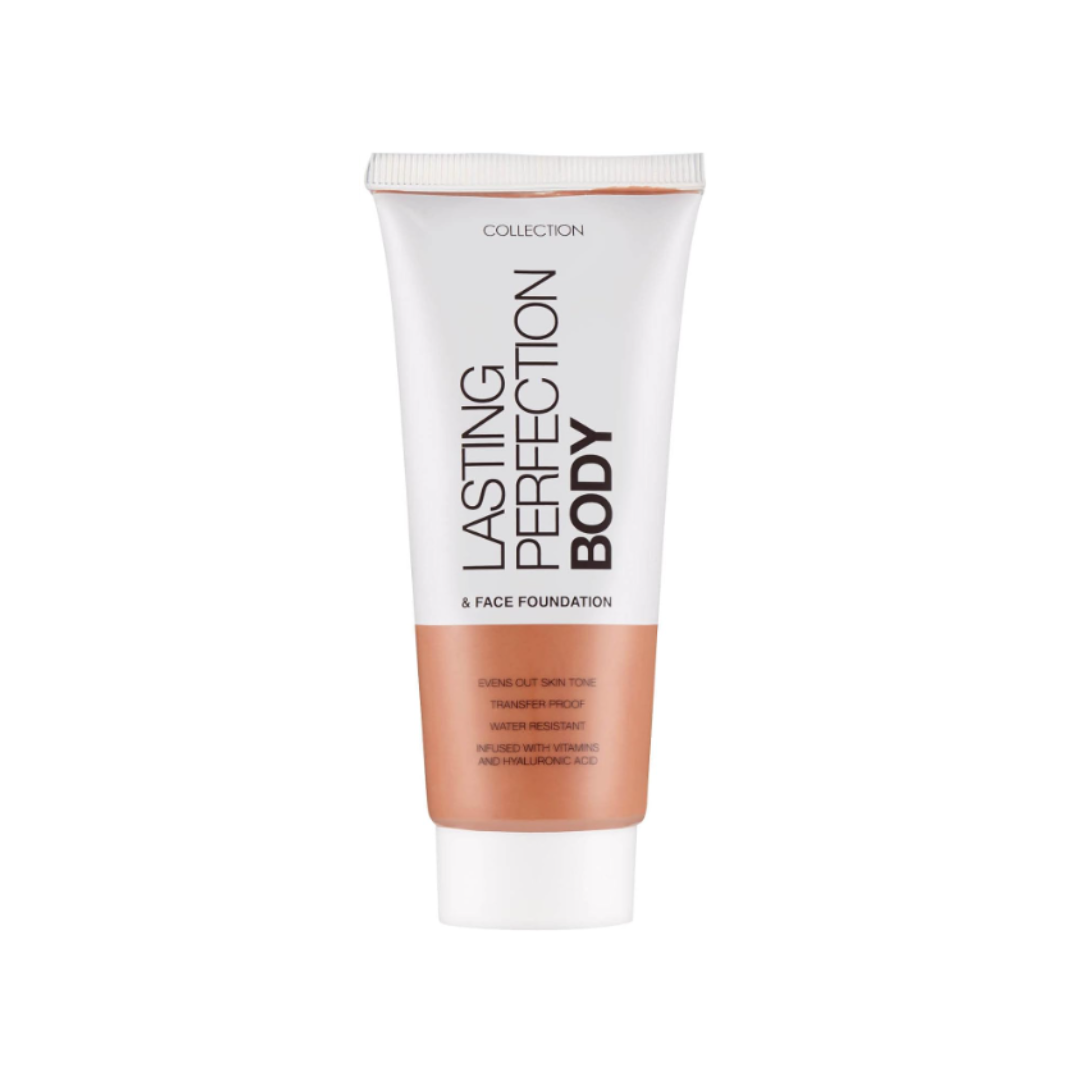 Collection Lasting Perfection Body &amp; Face Foundation