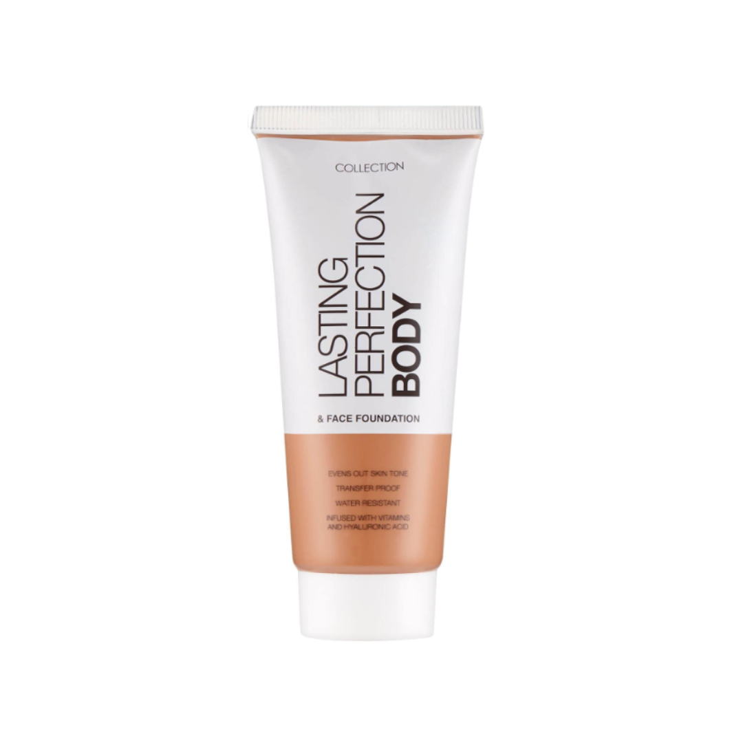 Collection Lasting Perfection Body &amp; Face Foundation