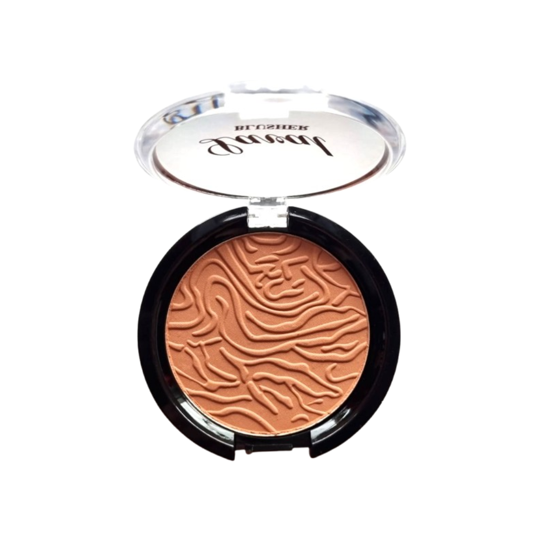 Laval Blusher