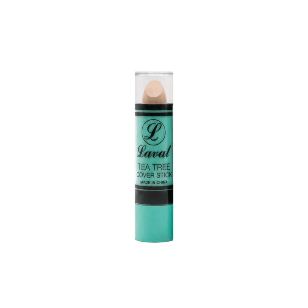 Laval Tea Tree Cover Stick
