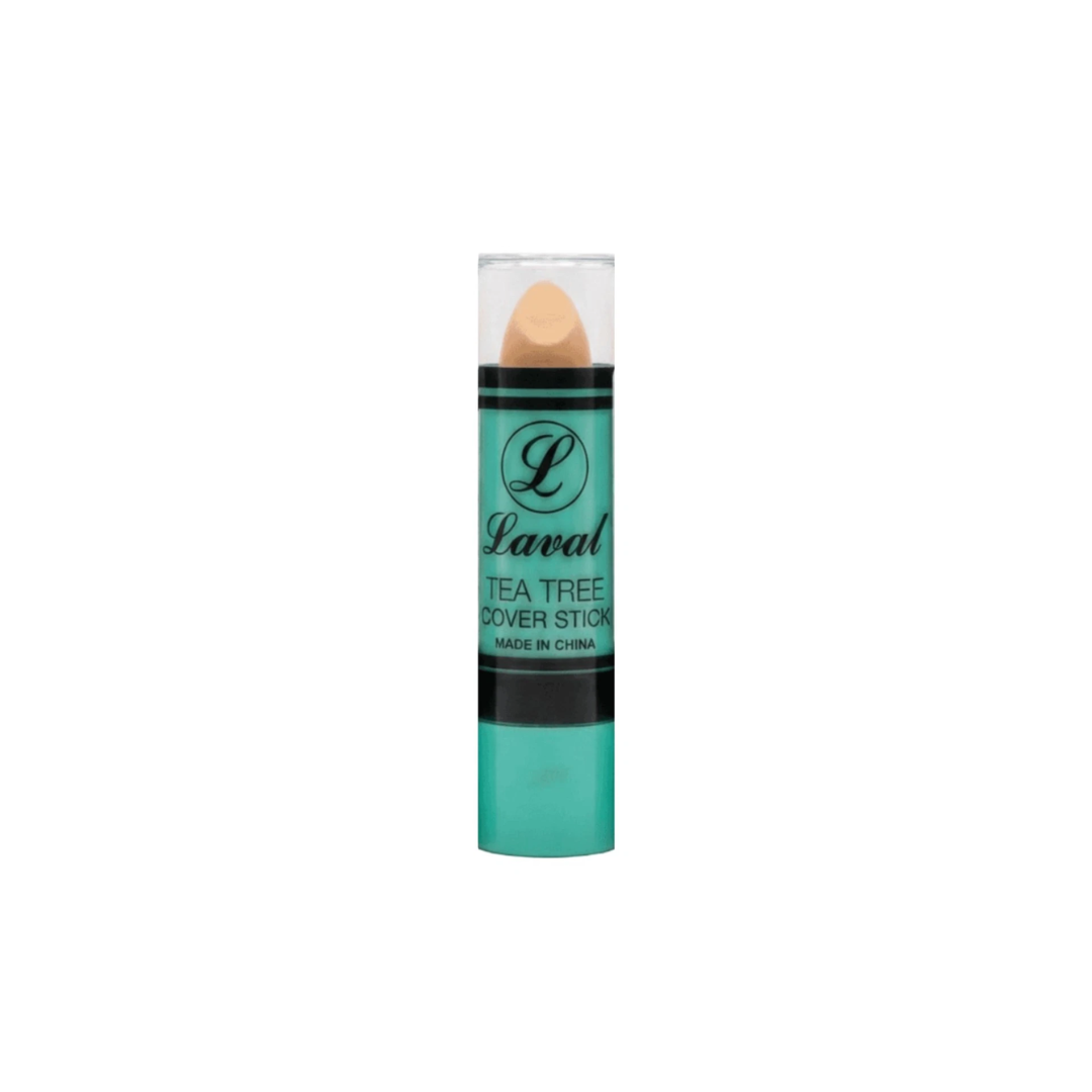 Laval Tea Tree Cover Stick