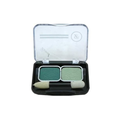 Laval Mixed Doubles Eye Shadow The Greens