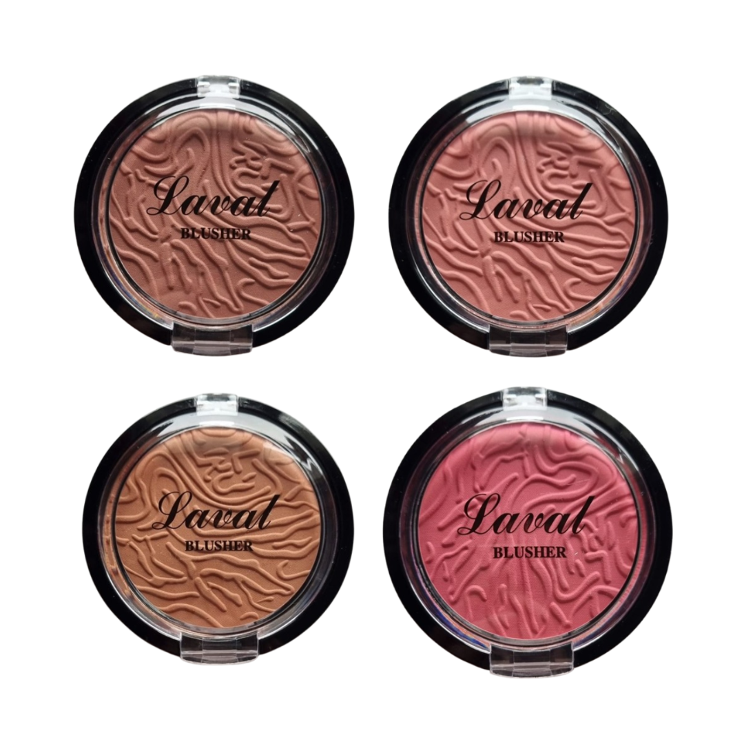 Laval Blusher