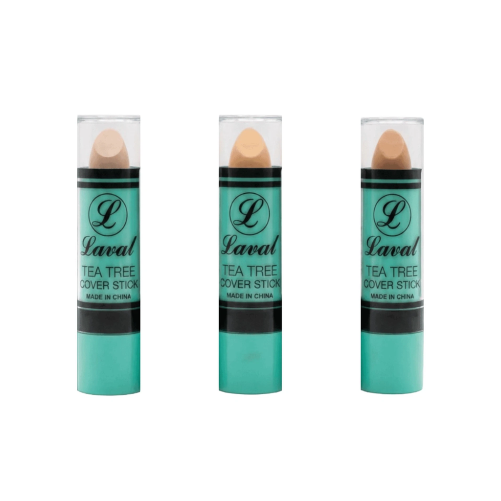 Laval Tea Tree Cover Stick