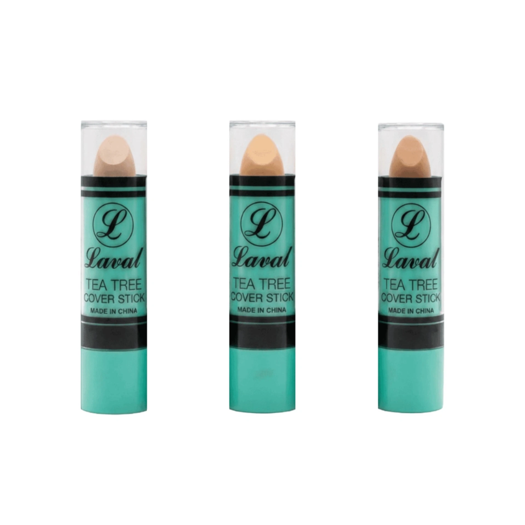 Laval Tea Tree Cover Stick