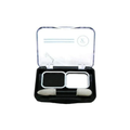 Laval Mixed Doubles Eye Shadow Black & White