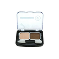 Laval Mixed Doubles Eye Shadow Coffee & Cream