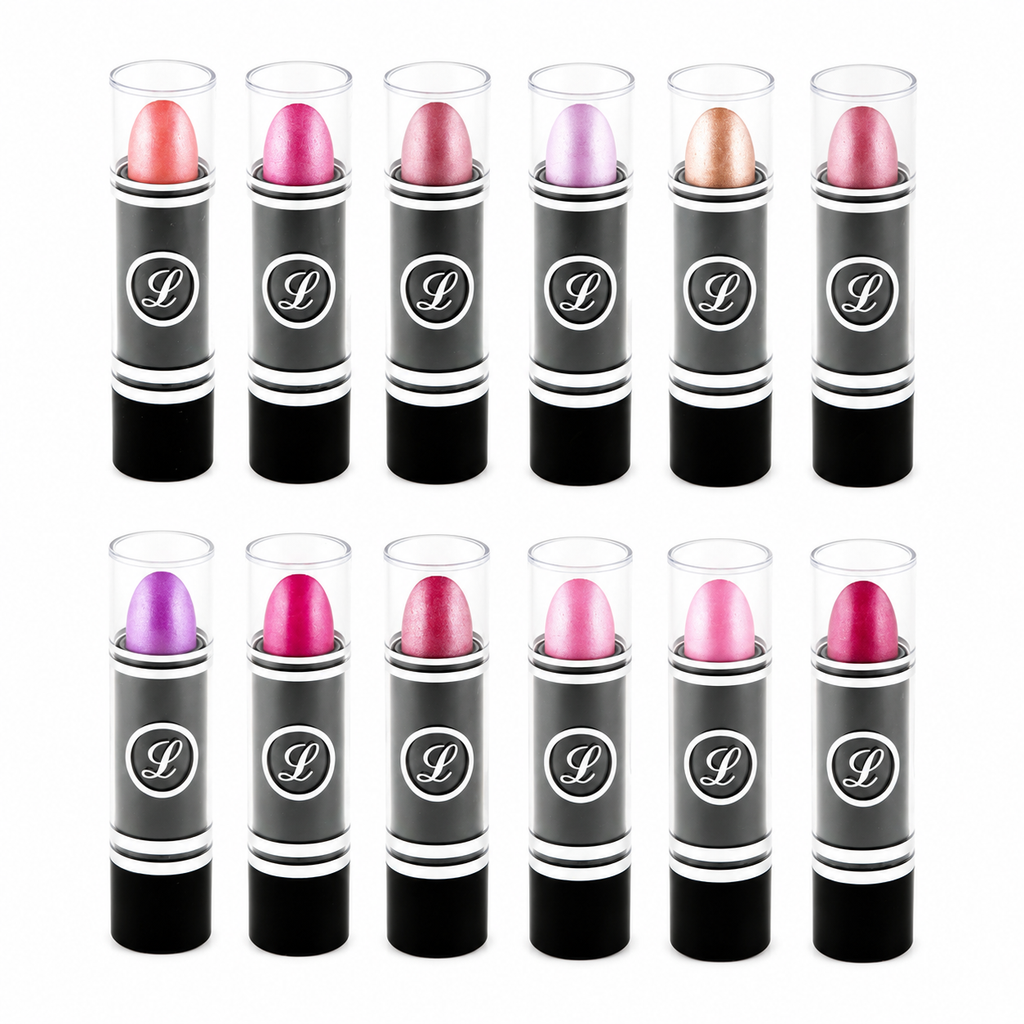 Laval Moisturising Lipstick