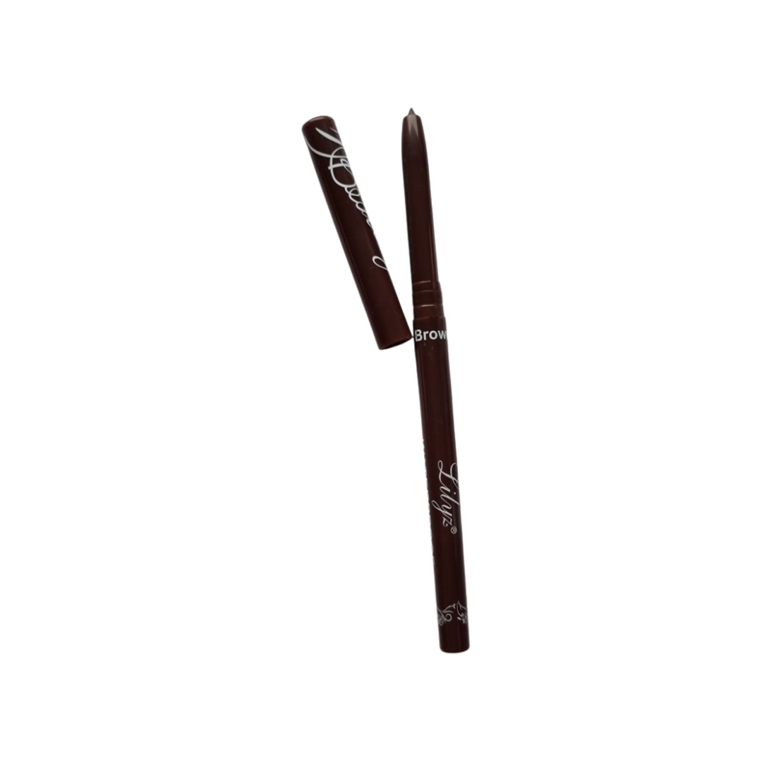 Lilyz Waterproof Eye Liner