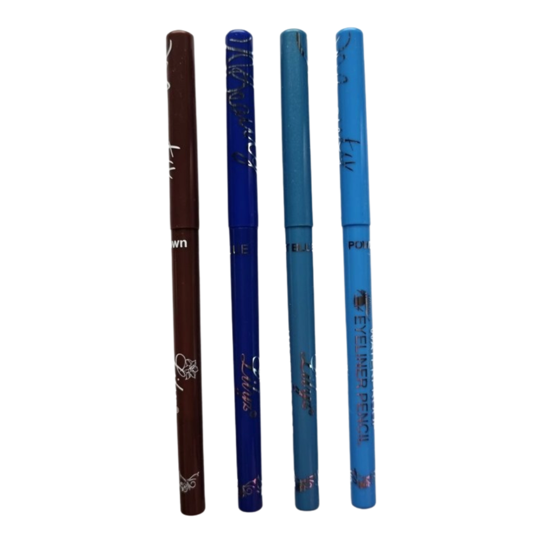 Lilyz Waterproof Eye Liner