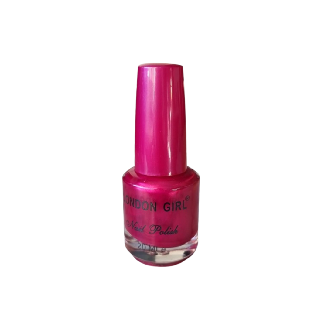 London Girl Nail Polish
