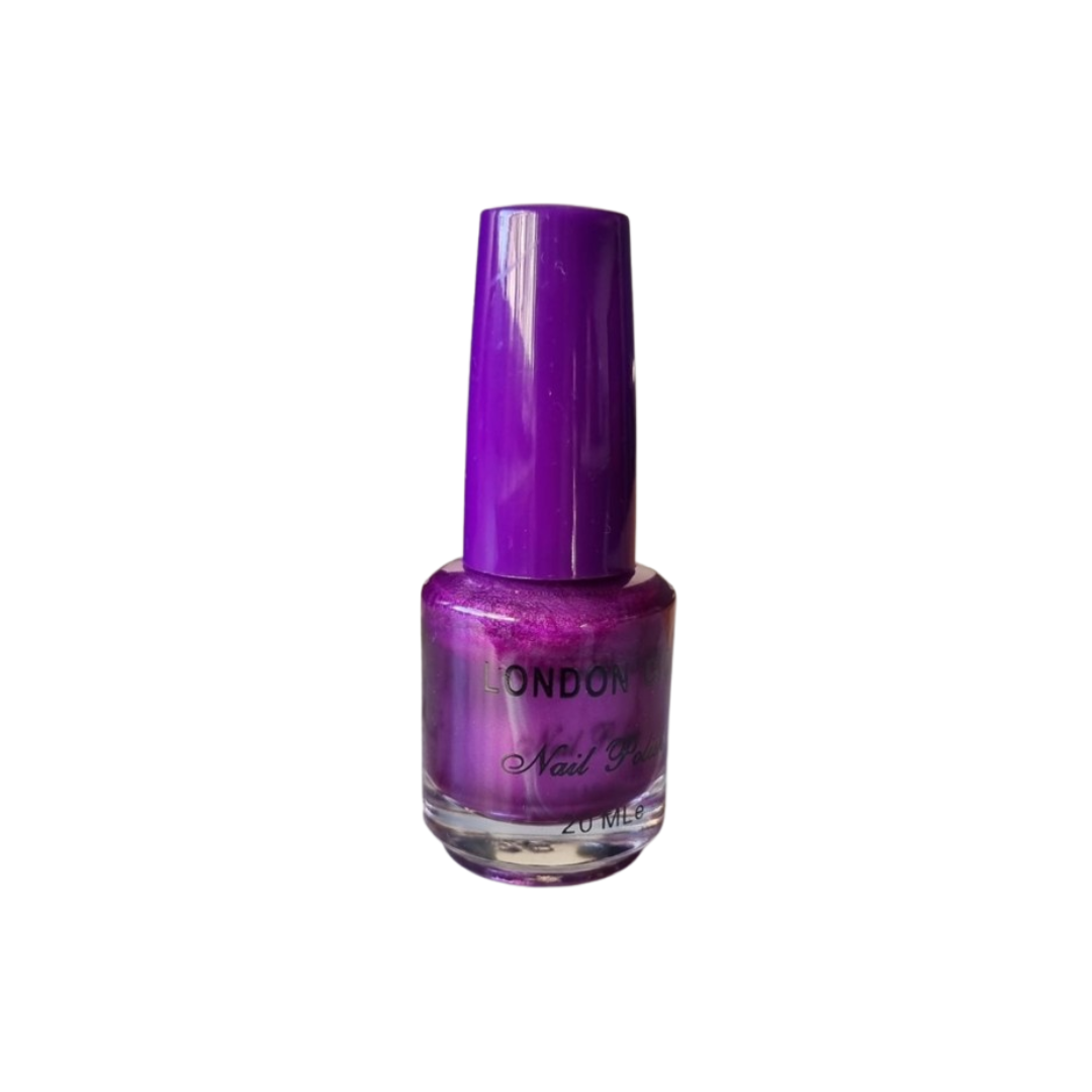London Girl Nail Polish