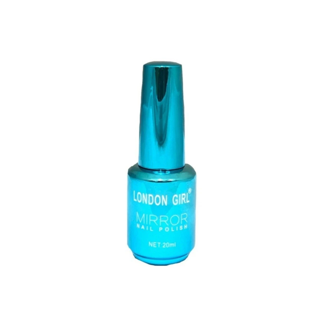 London Girl Mirror Nail Polish