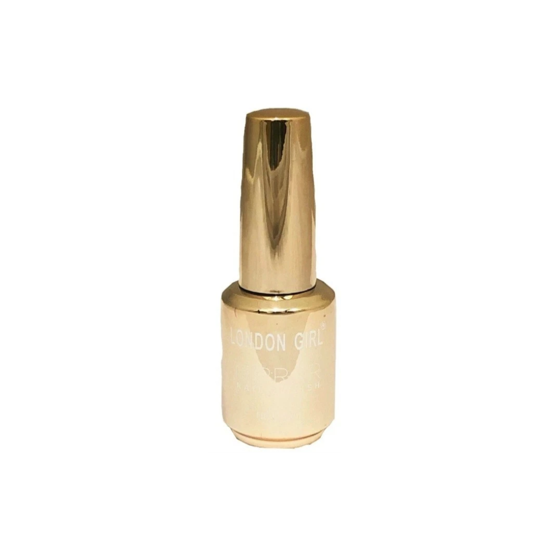 London Girl Mirror Nail Polish