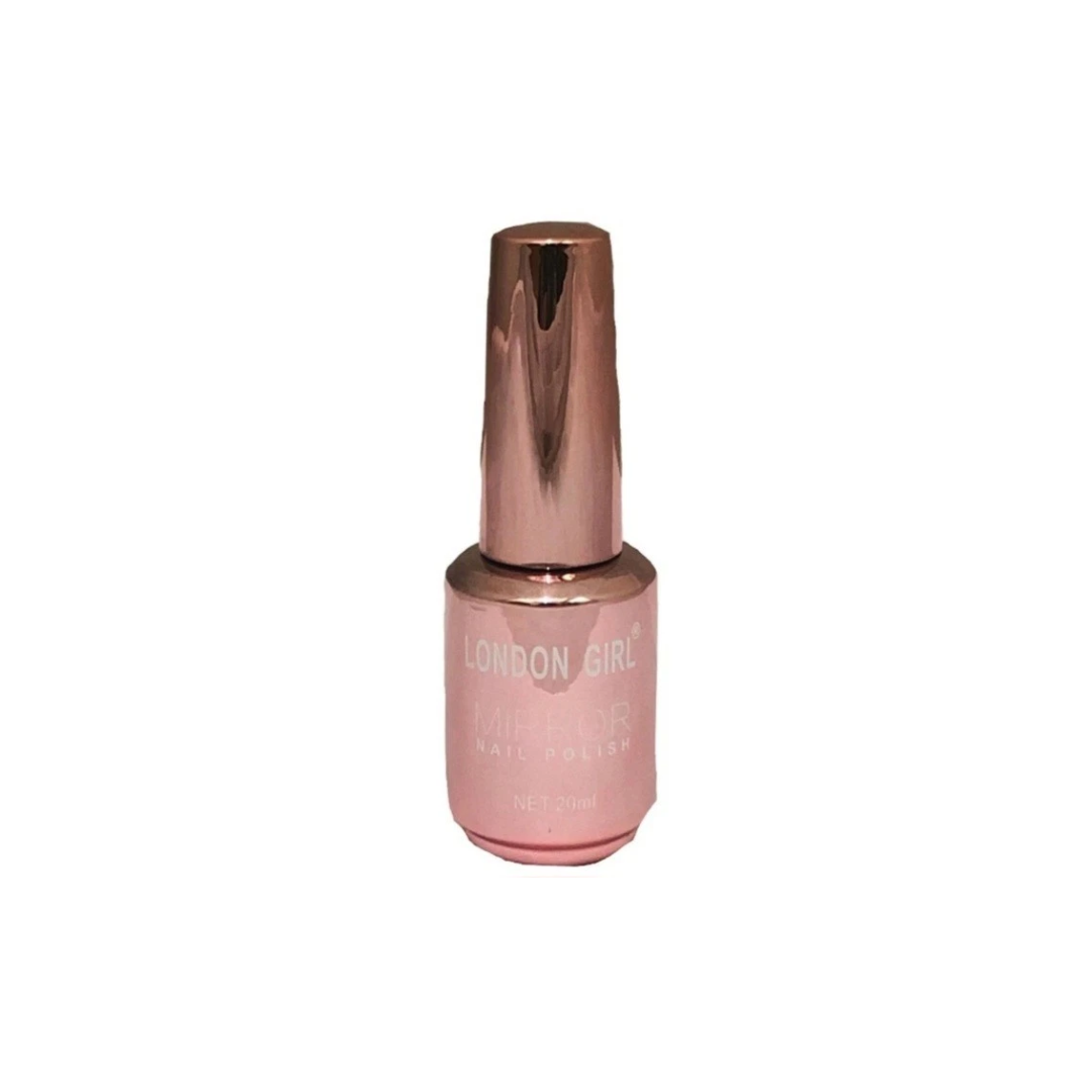 London Girl Mirror Nail Polish
