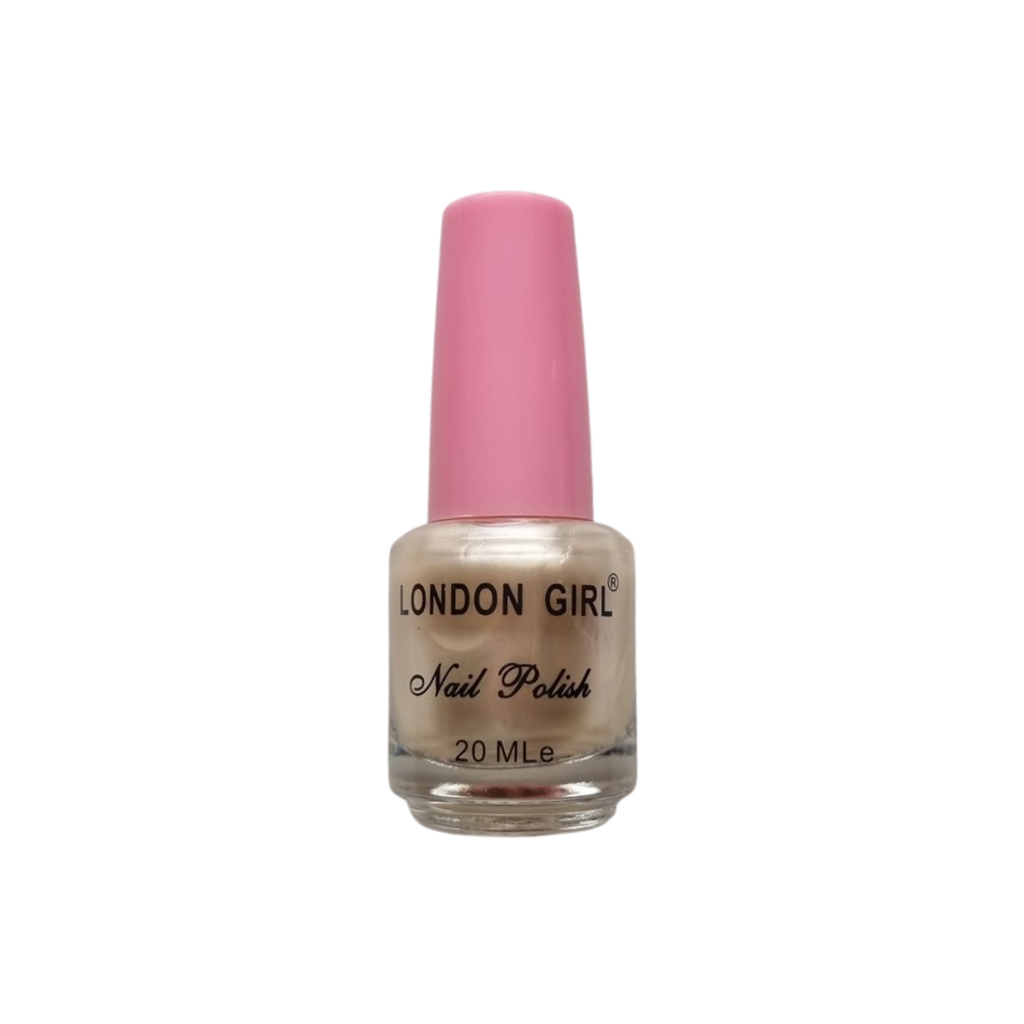 London Girl Nail Polish
