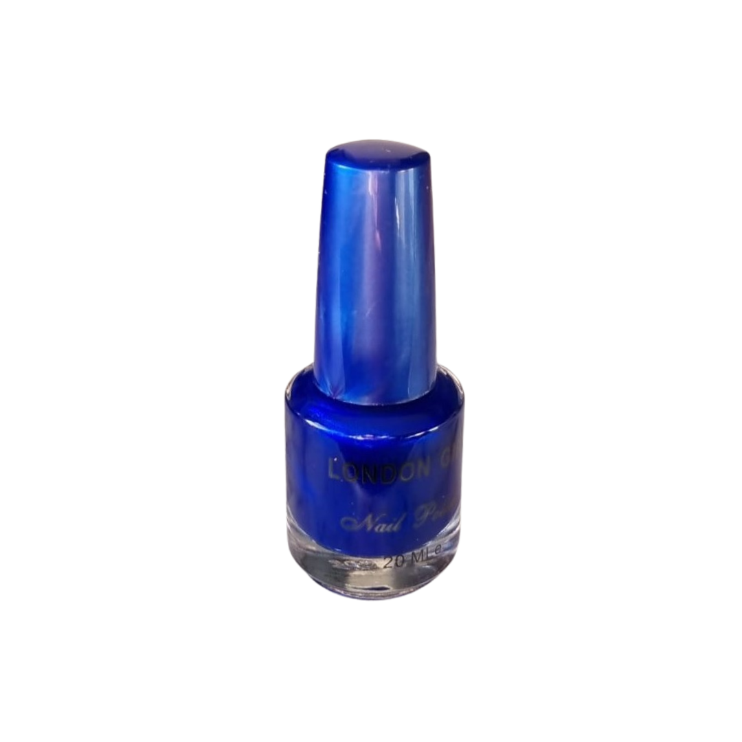 London Girl Nail Polish