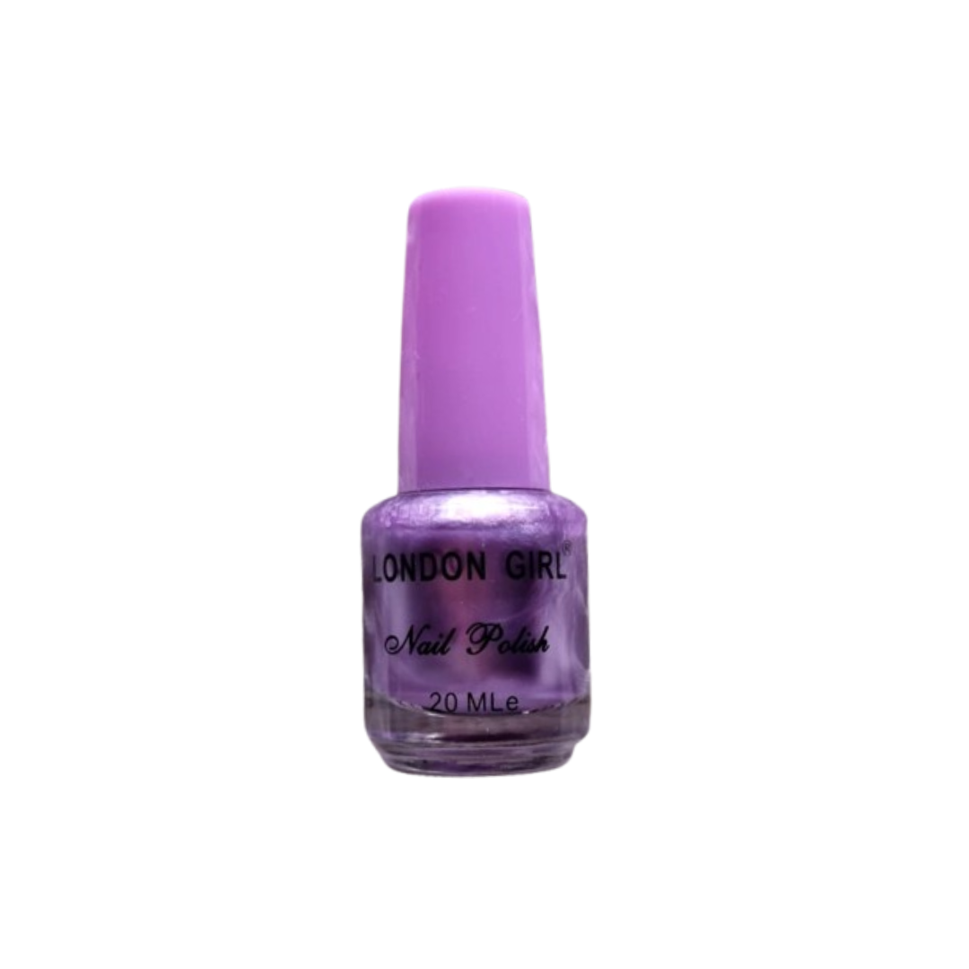 London Girl Nail Polish