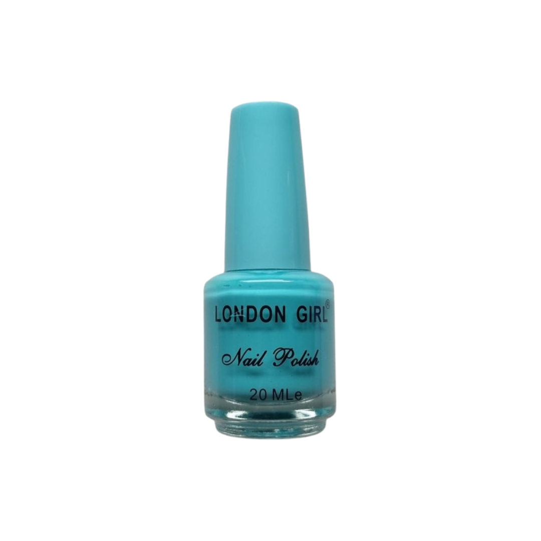 London Girl Nail Polish