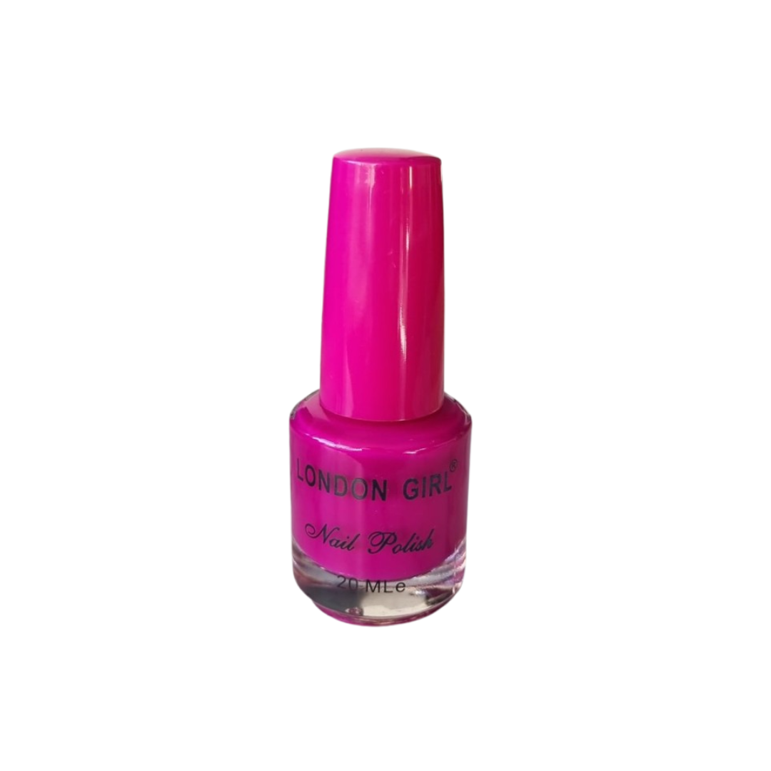London Girl Nail Polish